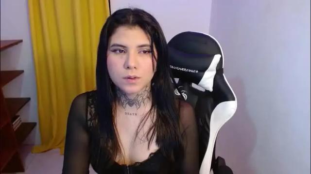 Image 2 of 3rika_gomez Stream on Chaturbate on 3 months ago