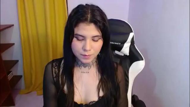 Thumbnail 2, 3rika_gomez's Stream at Chaturbate, 3 months ago