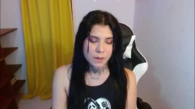 Thumbnail 1, 3rika_gomez's Stream at Chaturbate, 3 months ago