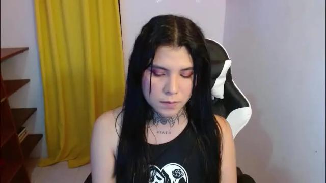 Image 2 of 3rika_gomez Stream on Chaturbate on 3 months ago