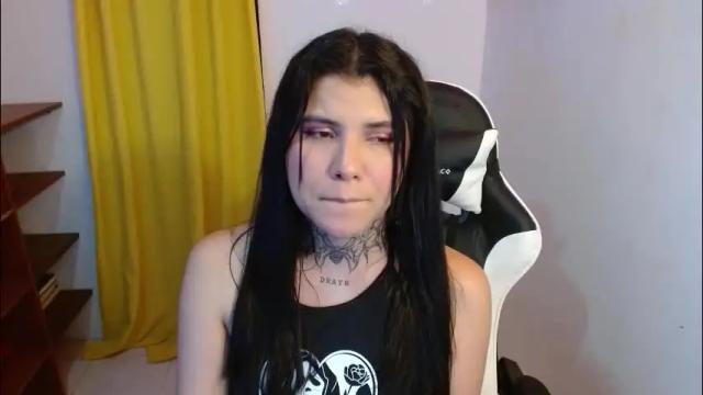 Image 3 of 3rika_gomez Stream on Chaturbate on 3 months ago