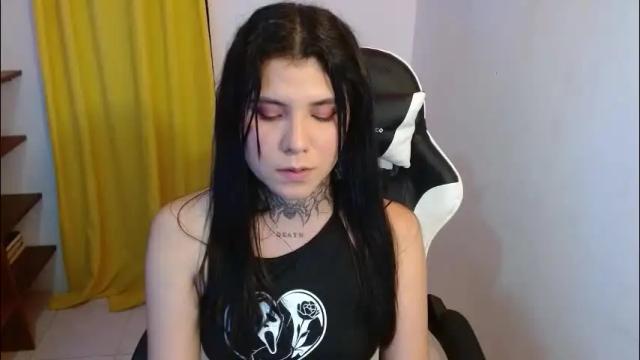 Thumbnail 2, 3rika_gomez's Stream at Chaturbate, 3 months ago