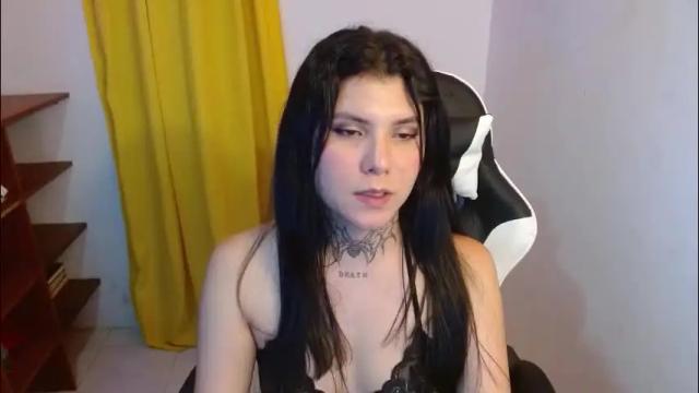 Thumbnail 2, 3rika_gomez's Stream at Chaturbate, 3 months ago
