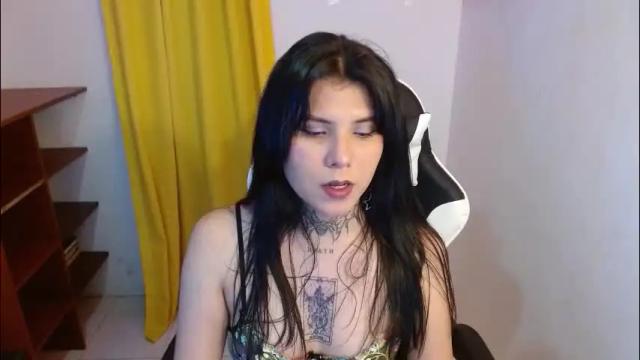 Thumbnail 1, 3rika_gomez's Stream at Chaturbate, 2 months ago
