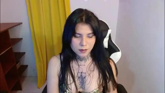 Image 2 of 3rika_gomez Stream on Chaturbate on 2 months ago