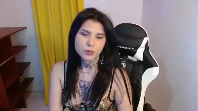 Image 4 of 3rika_gomez Stream on Chaturbate on 2 months ago