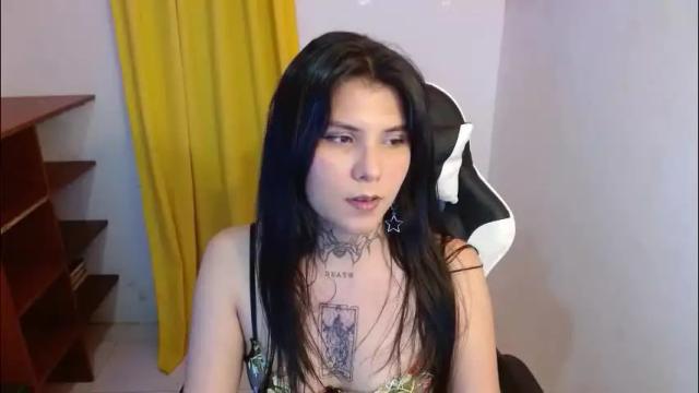 Thumbnail 2, 3rika_gomez's Stream at Chaturbate, 2 months ago