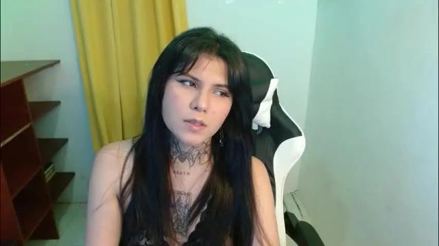 Image 10 of 3rika_gomez Stream on Chaturbate on 2 months ago