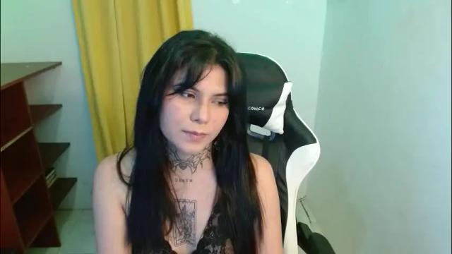 Thumbnail 2, 3rika_gomez's Stream at Chaturbate, 2 months ago