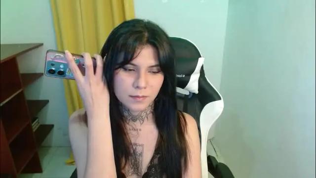 Image 6 of 3rika_gomez Stream on Chaturbate on 2 months ago
