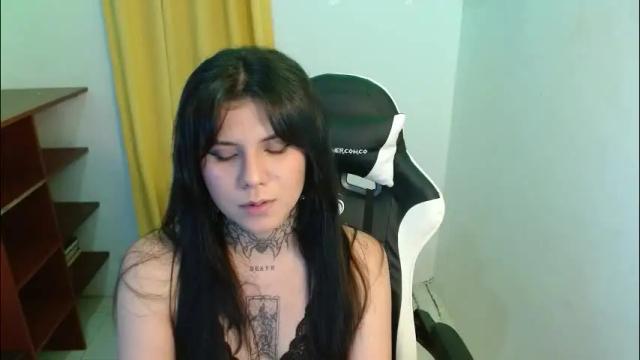 Thumbnail 3, 3rika_gomez's Stream at Chaturbate, 2 months ago