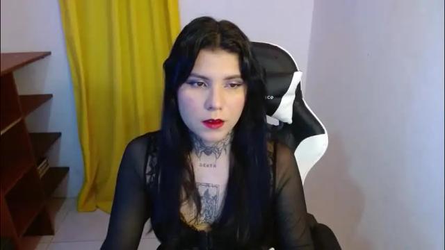 Thumbnail 1, 3rika_gomez's Stream at Chaturbate, 1 month ago