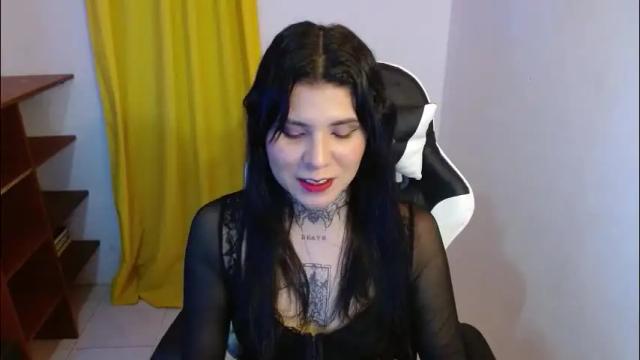 Image 10 of 3rika_gomez Stream on Chaturbate on 2 months ago