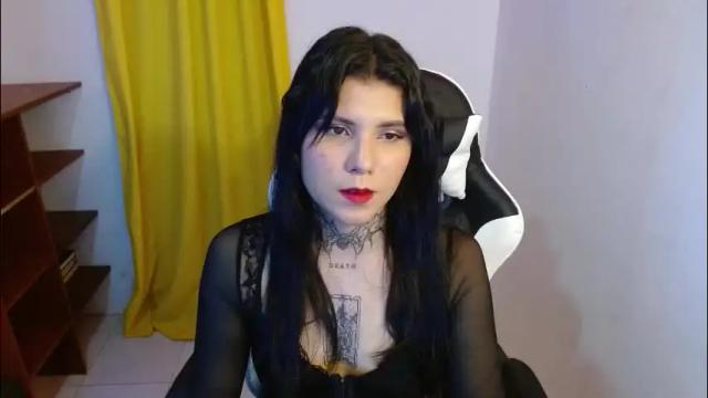 Image 11 of 3rika_gomez Stream on Chaturbate on 2 months ago