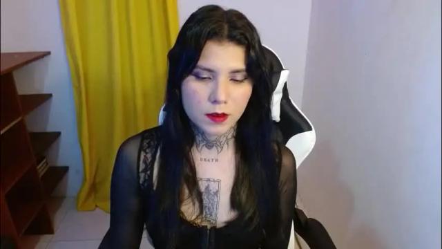 Image 3 of 3rika_gomez Stream on Chaturbate on 2 months ago