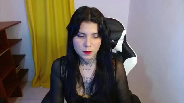 Image 6 of 3rika_gomez Stream on Chaturbate on 2 months ago