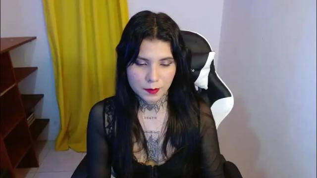 Image 7 of 3rika_gomez Stream on Chaturbate on 2 months ago