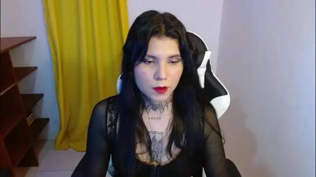 Image 8 of 3rika_gomez Stream on Chaturbate on 2 months ago