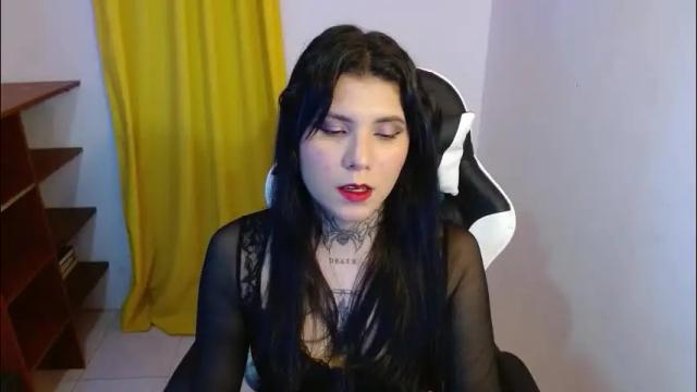 Thumbnail 3, 3rika_gomez's Stream at Chaturbate, 1 month ago
