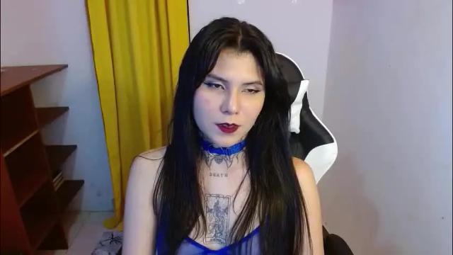 Thumbnail 3, 3rika_gomez's Stream at Chaturbate, 1 month ago