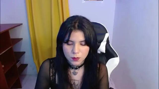 Image 10 of 3rika_gomez Stream on Chaturbate on 28 days ago