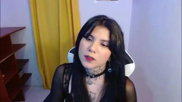 Thumbnail 2, 3rika_gomez's Stream at Chaturbate, 27 days ago
