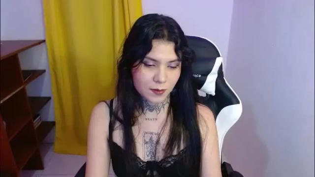 Thumbnail 1, 3rika_gomez's Stream at Chaturbate, 5 days ago