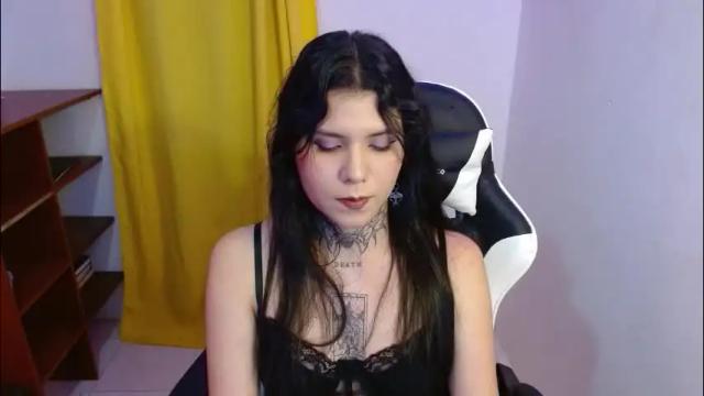 Image 6 of 3rika_gomez Stream on Chaturbate on 6 days ago