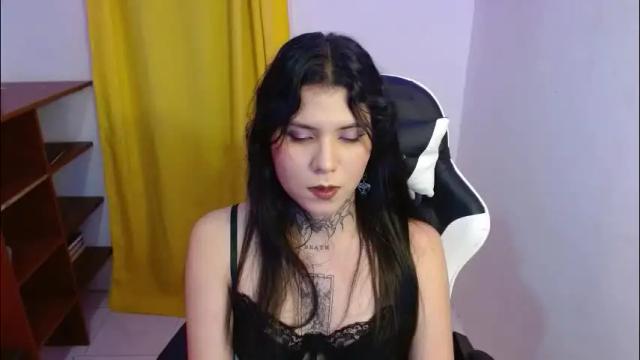 Image 7 of 3rika_gomez Stream on Chaturbate on 6 days ago