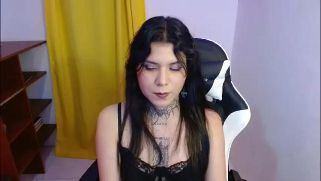 Thumbnail 3, 3rika_gomez's Stream at Chaturbate, 5 days ago