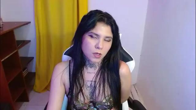 Image 10 of 3rika_gomez Stream on Chaturbate on 5 days ago