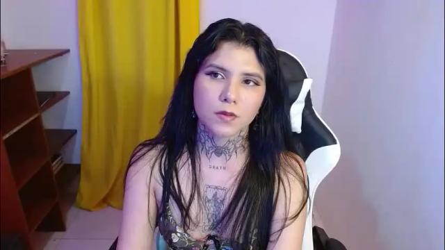 Image 4 of 3rika_gomez Stream on Chaturbate on 5 days ago