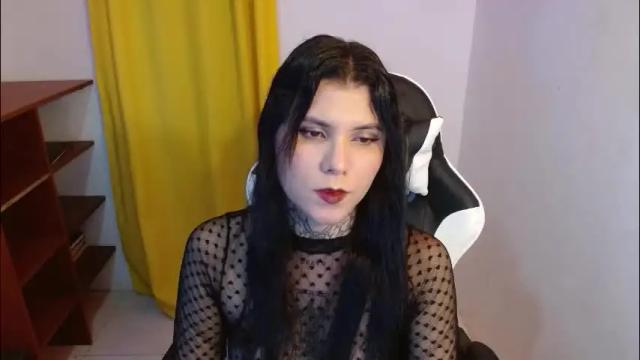 Thumbnail 2, 3rika_gomez's Stream at Chaturbate, 1 day ago