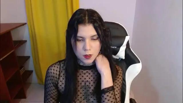 Image 8 of 3rika_gomez Stream on Chaturbate on 2 days ago