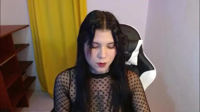 Thumbnail 3, 3rika_gomez's Stream at Chaturbate, 1 day ago