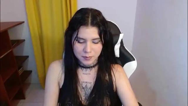 Image 10 of 3rika_gomez Stream on Chaturbate on 1 day ago