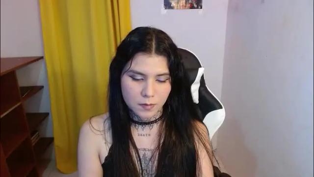 Image 2 of 3rika_gomez Stream on Chaturbate on 1 day ago