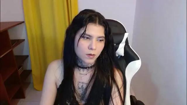 Thumbnail 2, 3rika_gomez's Stream at Chaturbate, 4 hours ago