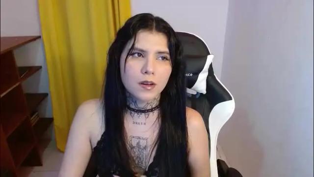 Image 6 of 3rika_gomez Stream on Chaturbate on 1 day ago