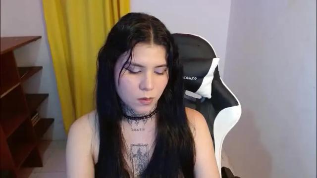 Thumbnail 3, 3rika_gomez's Stream at Chaturbate, 4 hours ago