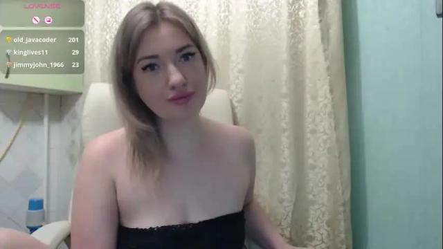 Thumbnail 1, 3sweetcandy3's Stream at Chaturbate, 1 month ago