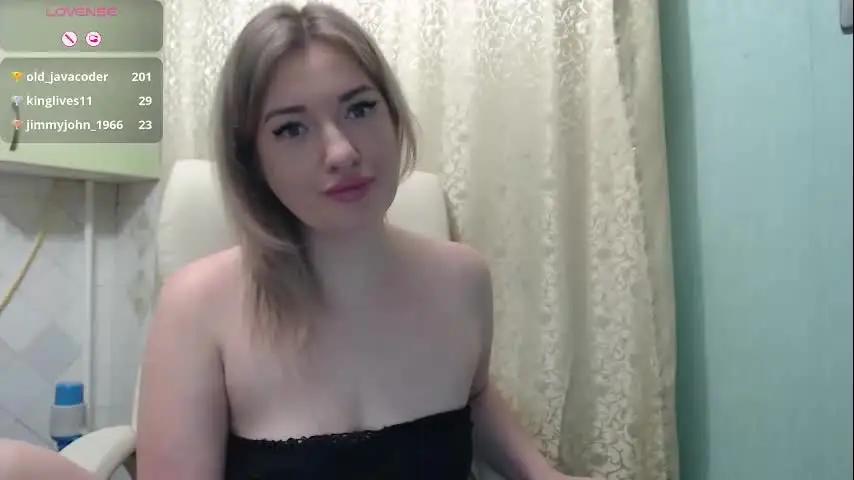 3sweetcandy3 Chaturbate