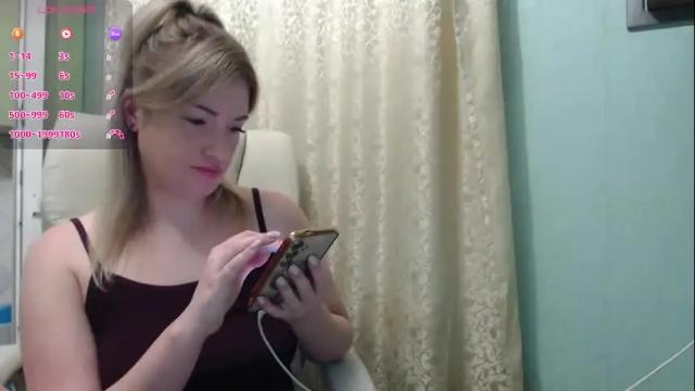 Image 11 of 3sweetcandy3 Stream on Chaturbate on 4 months ago