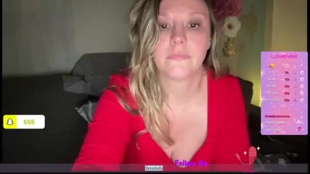 Image 9 of 3xxxdaily Stream on Chaturbate on 6 months ago