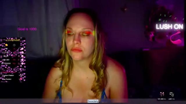 Image 2 of 3xxxdaily Stream on Chaturbate on 5 months ago