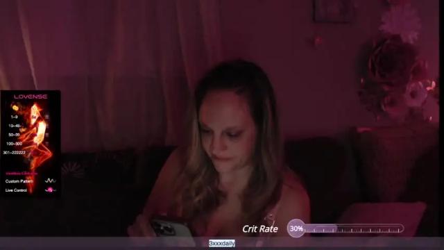 Thumbnail 3, 3xxxdaily's Stream at Chaturbate, 5 months ago