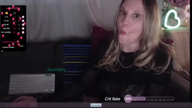 Image 7 of 3xxxdaily Stream on Chaturbate on 5 months ago