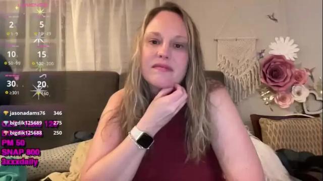 Thumbnail 1, 3xxxdaily's Stream at Chaturbate, 1 month ago