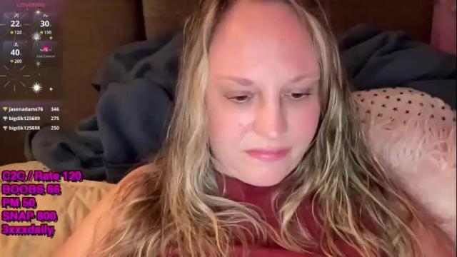 Image 10 of 3xxxdaily Stream on Chaturbate on 1 month ago