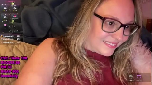 Image 11 of 3xxxdaily Stream on Chaturbate on 1 month ago